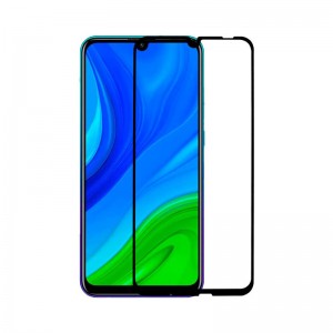 Película de Vidro Temperado FULL 3D Black para Huawei P Smart 2020